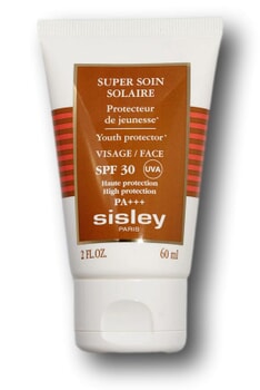 Sisley Super Soin Solaire Facial Sun Care SPF 30 60ml